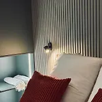 Parking & Stay Tauron Arena