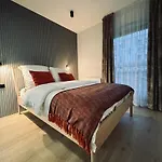 Parking & Stay Tauron Arena