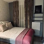 Parking & Stay Tauron Arena