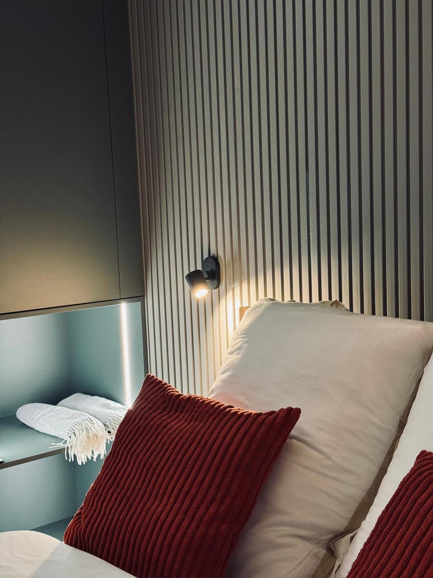 Parking & Tauron Arena Apartment Krakau